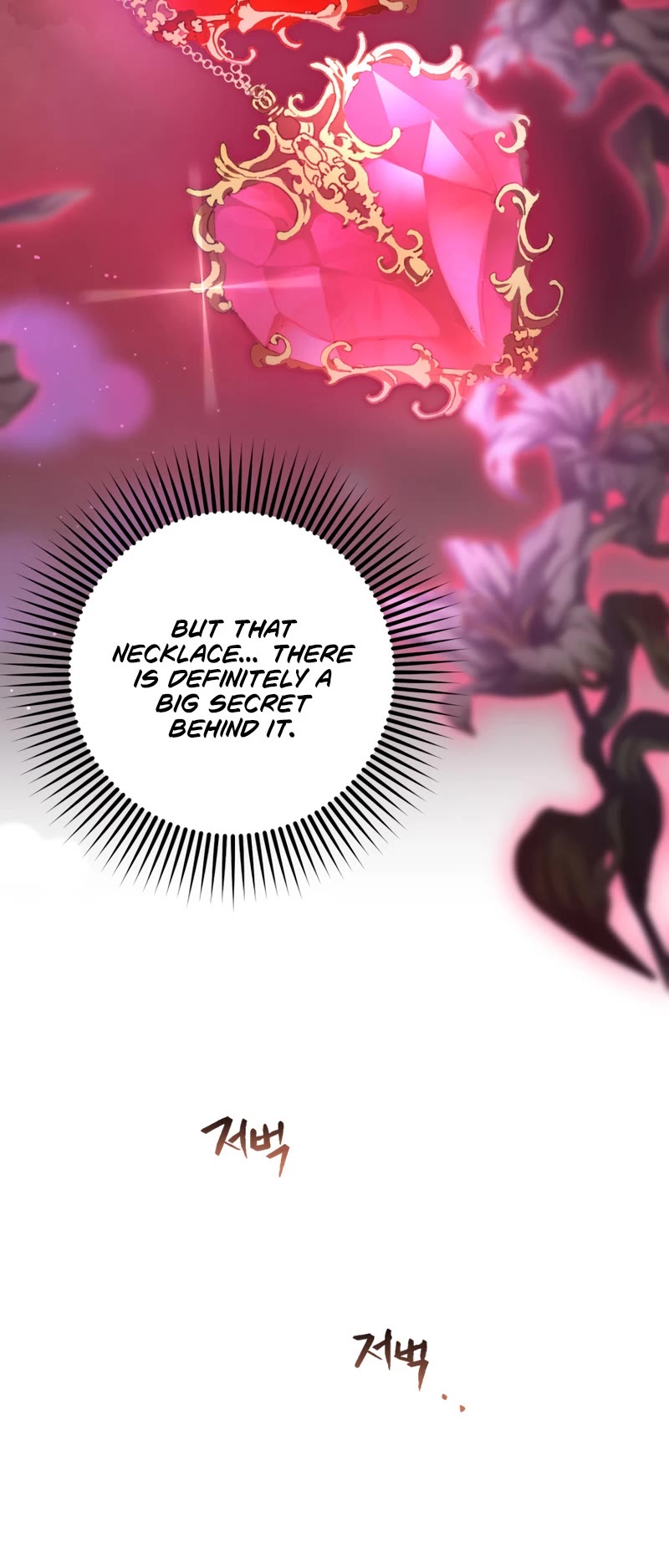 Second Life of a Trash Princess Chapter 38 page 28 - Chapter 38