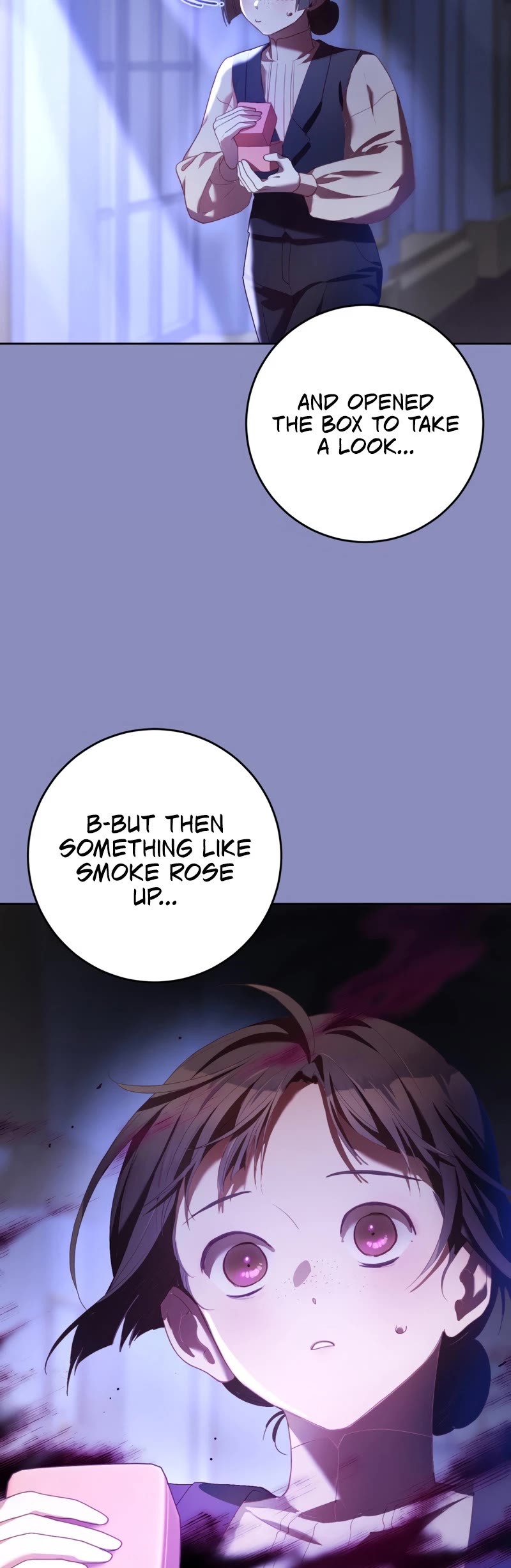 Second Life of a Trash Princess Chapter 38 page 31 - Chapter 38