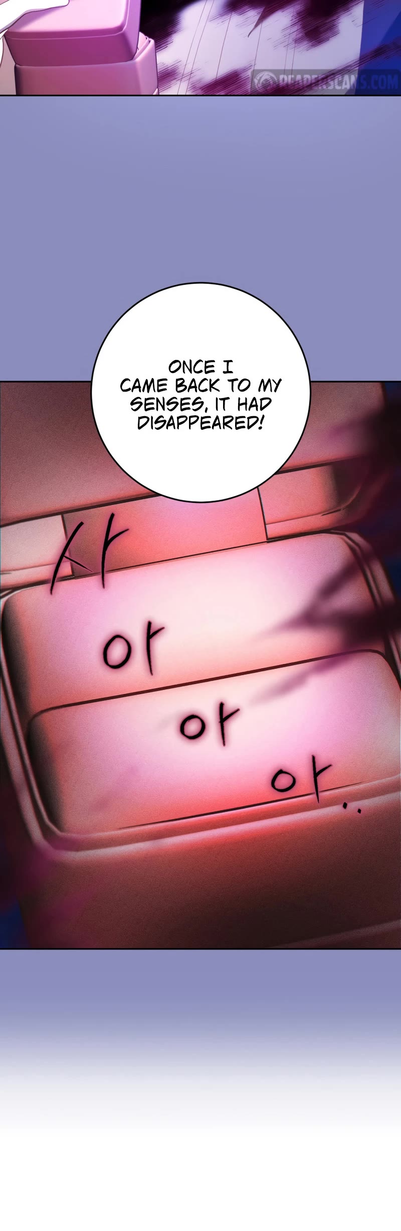 Second Life of a Trash Princess Chapter 38 page 32 - Chapter 38