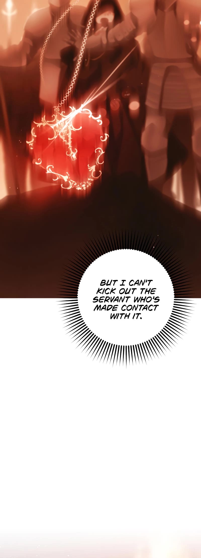 Second Life of a Trash Princess Chapter 38 page 40 - Chapter 38