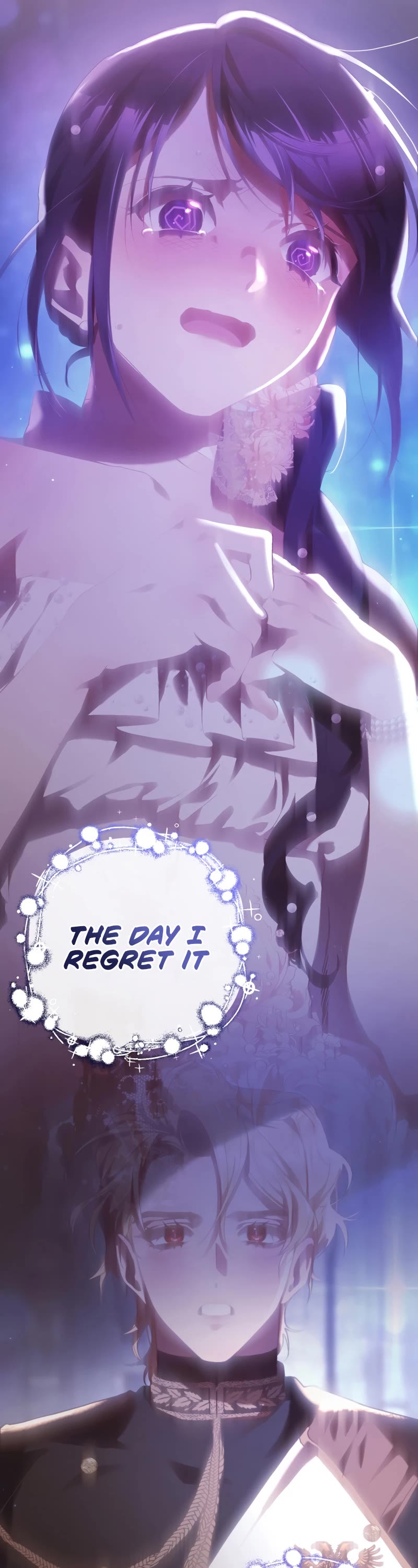 Second Life of a Trash Princess Chapter 38 page 49 - Chapter 38