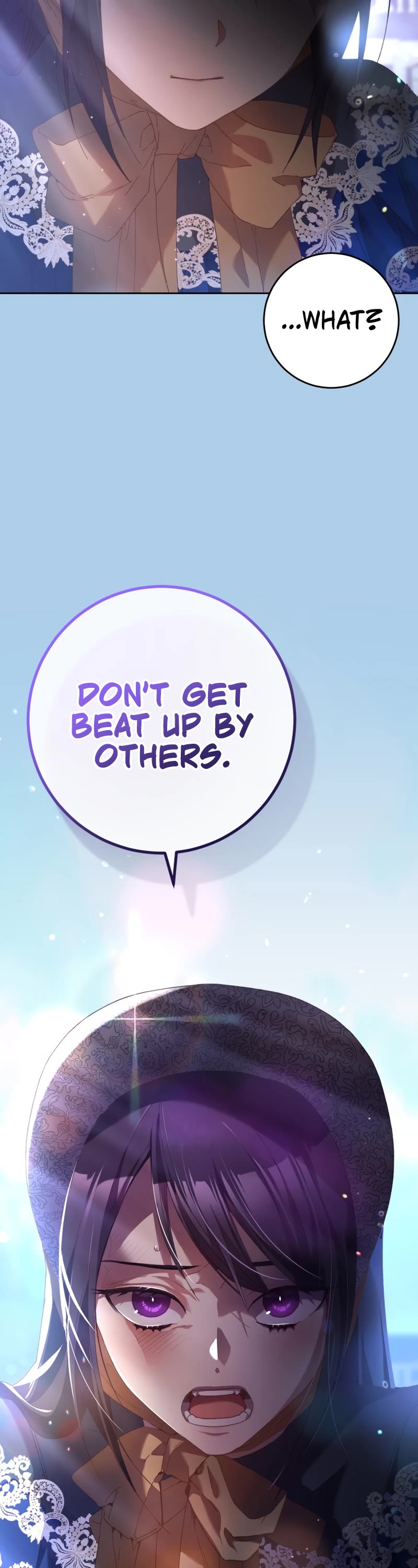 Second Life of a Trash Princess Chapter 39 page 31 - Chapter 39