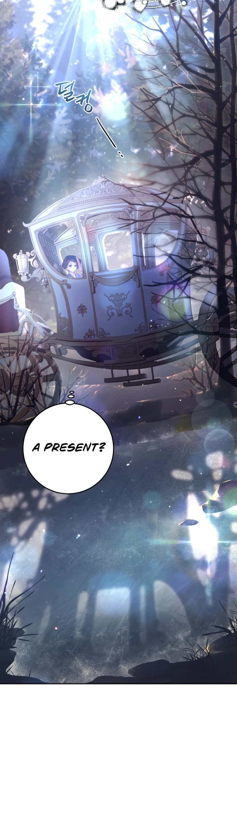 Second Life of a Trash Princess Chapter 39 page 41 - Chapter 39
