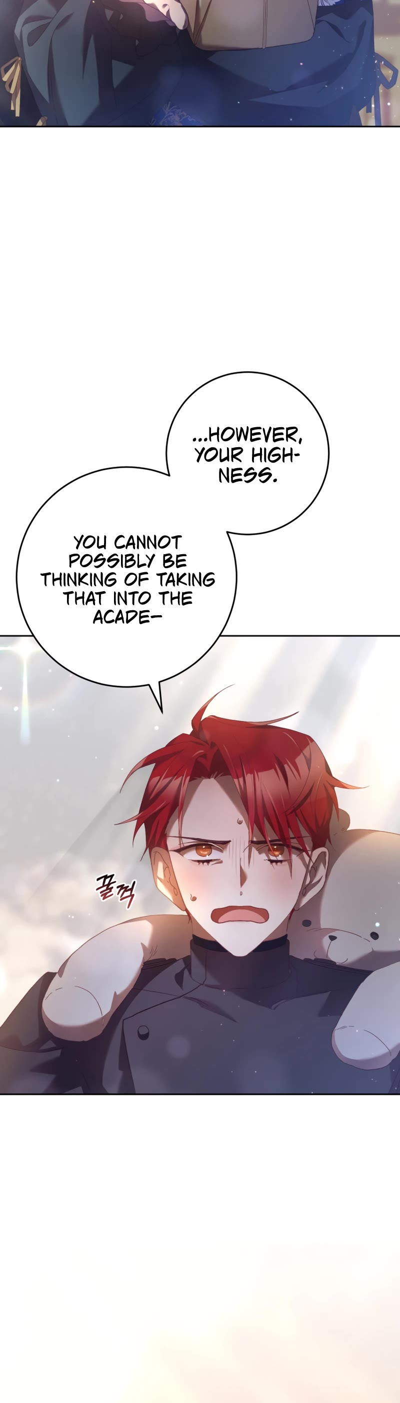 Second Life of a Trash Princess Chapter 39 page 49 - Chapter 39