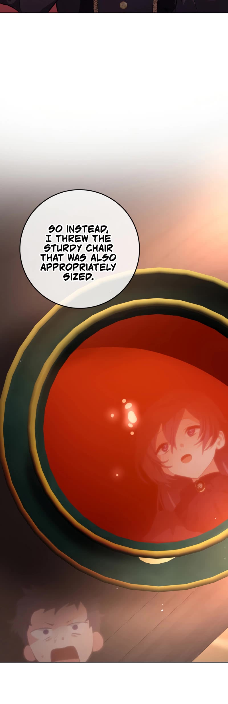 Second Life of a Trash Princess Chapter 4 page 4 - Chapter 4