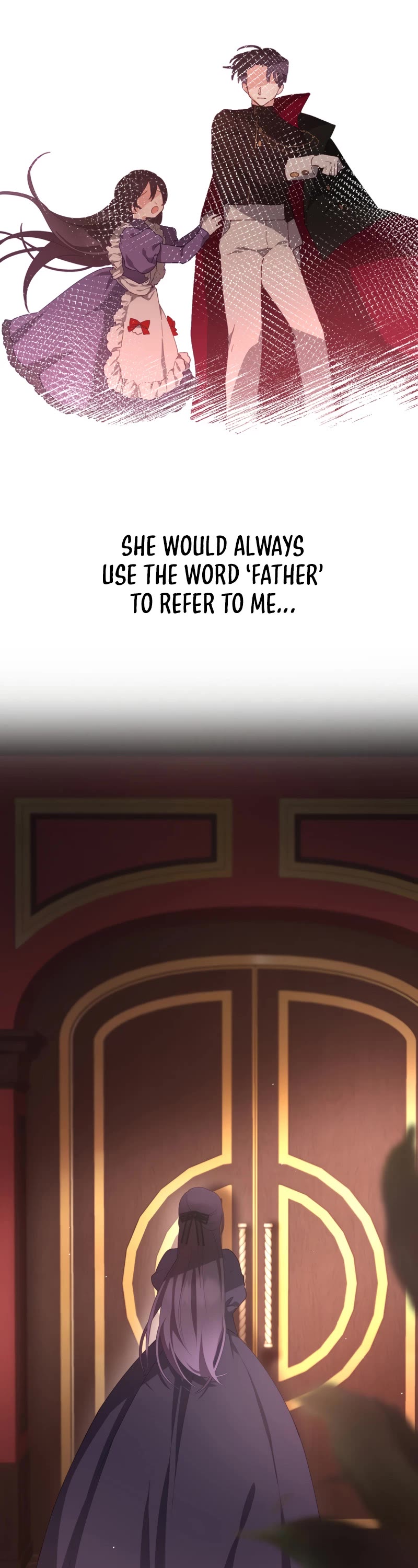 Second Life of a Trash Princess Chapter 4 page 40 - Chapter 4