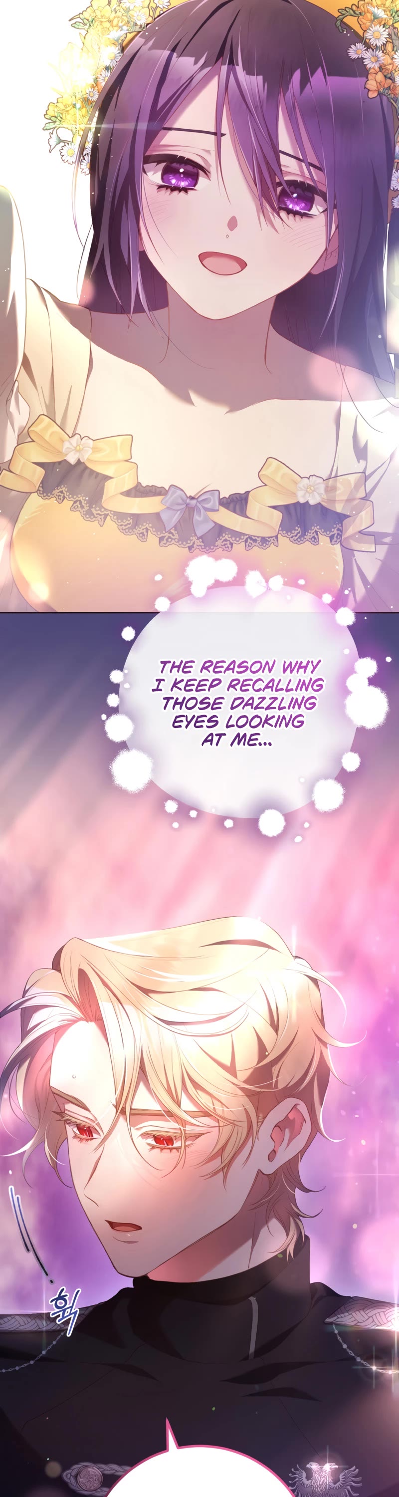 Second Life of a Trash Princess Chapter 40 page 28 - Chapter 40 (End of Season 1)