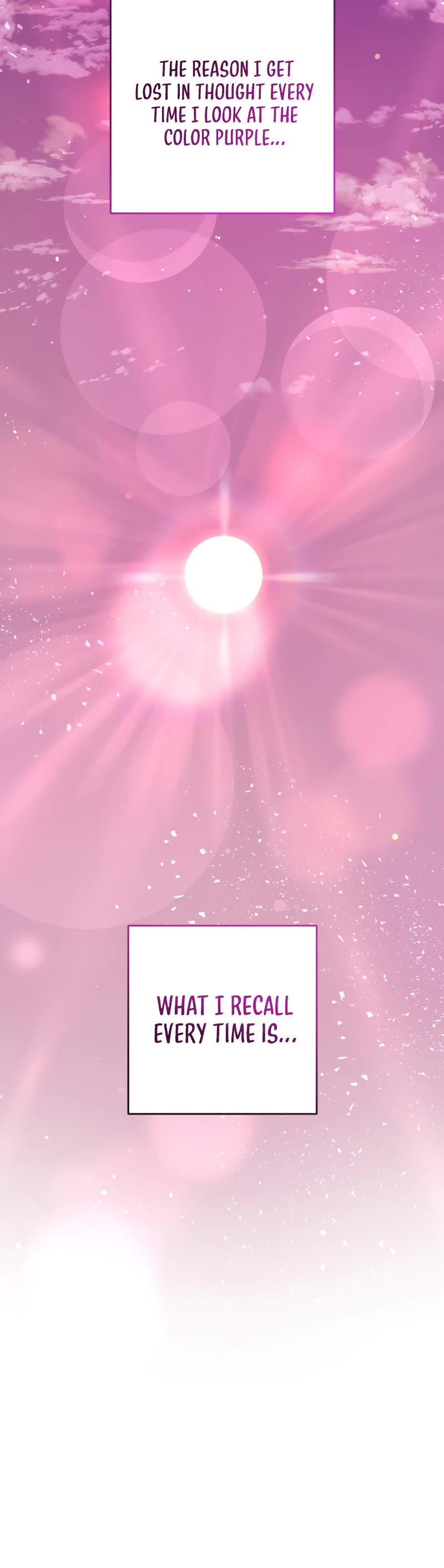 Second Life of a Trash Princess Chapter 40 page 37 - Chapter 40 (End of Season 1)