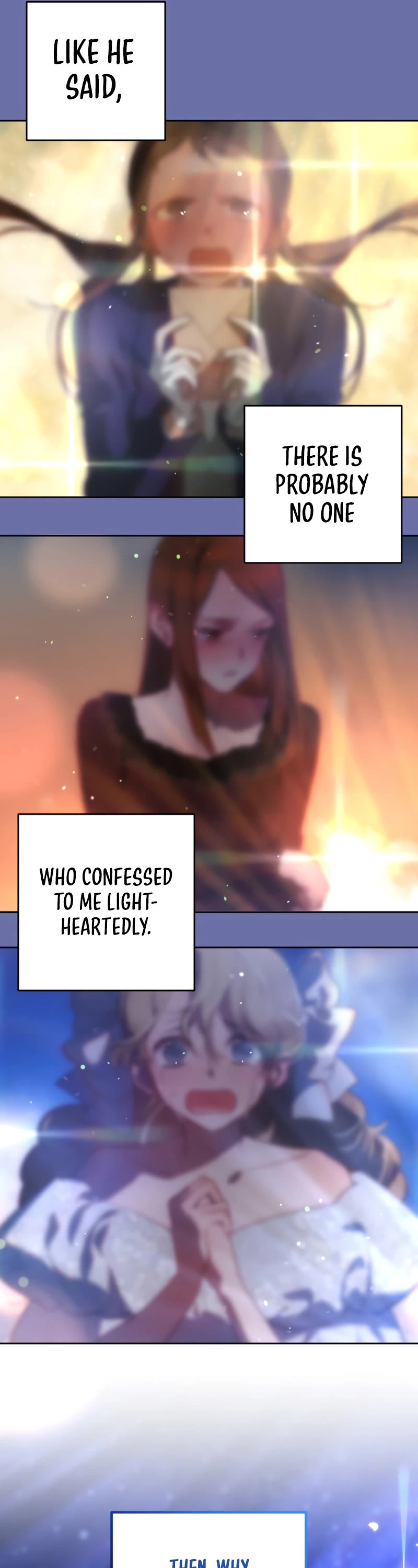 Second Life of a Trash Princess Chapter 40 page 42 - Chapter 40 (End of Season 1)