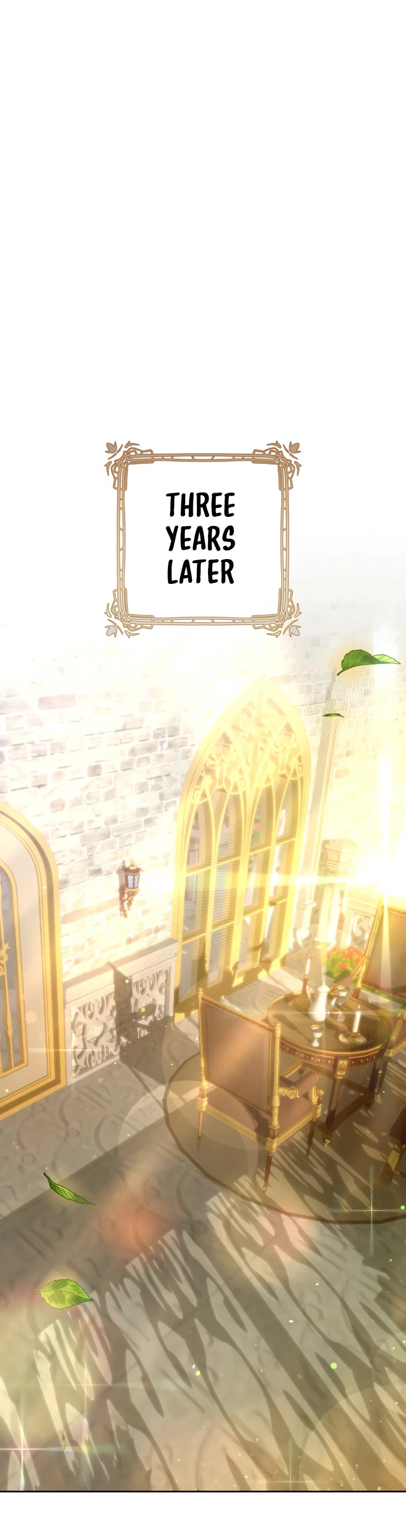 Second Life of a Trash Princess Chapter 40 page 49 - Chapter 40 (End of Season 1)