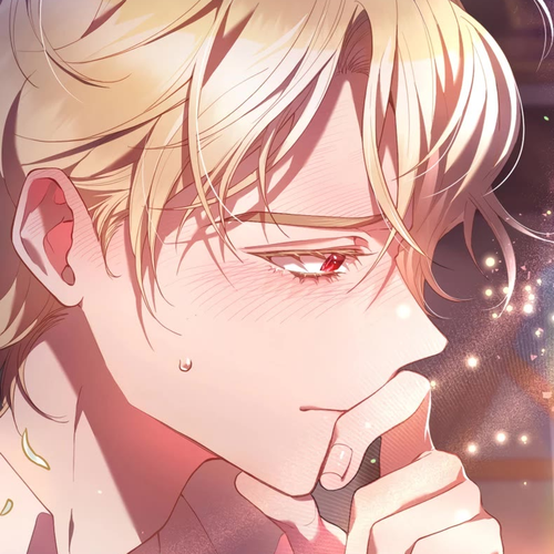 Second Life of a Trash Princess Chapter 40 (End of Season 1) cover