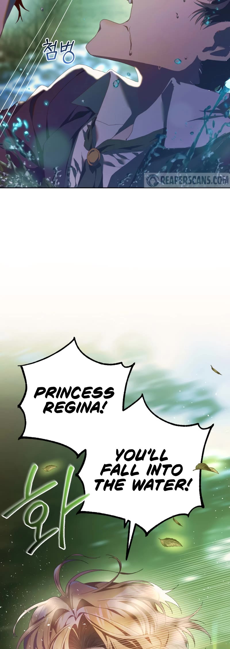 Second Life of a Trash Princess Chapter 41 page 36 - Chapter 41: Season 2 Start