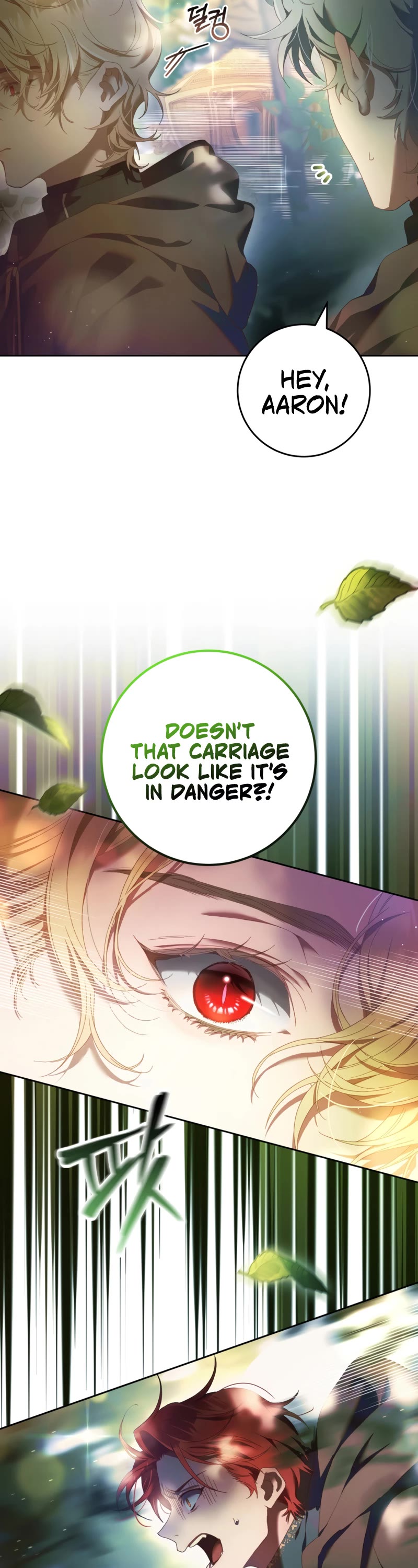 Second Life of a Trash Princess Chapter 41 page 7 - Chapter 41: Season 2 Start