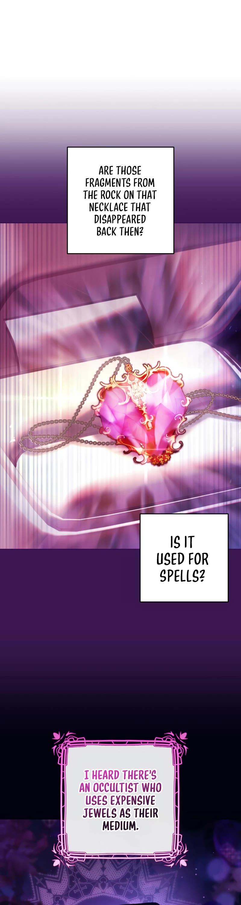 Second Life of a Trash Princess Chapter 43 page 30 - Chapter 43