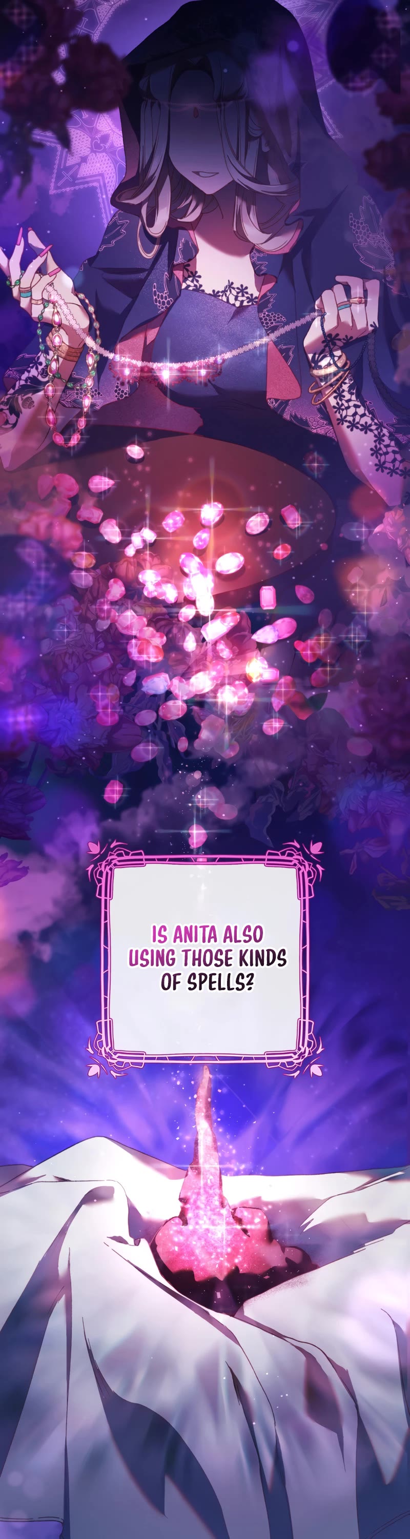 Second Life of a Trash Princess Chapter 43 page 31 - Chapter 43