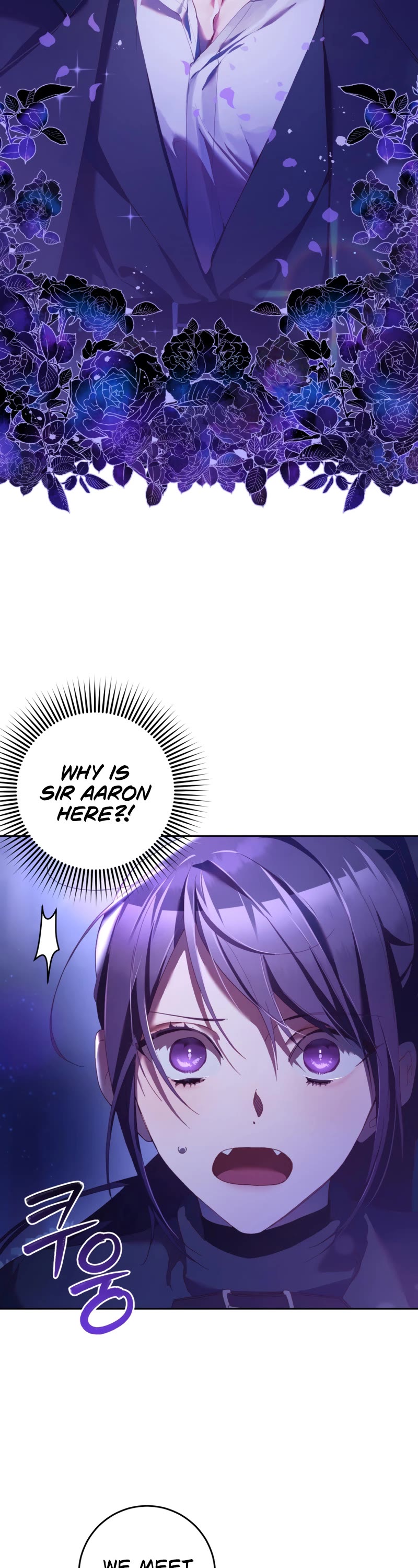 Second Life of a Trash Princess Chapter 43 page 35 - Chapter 43