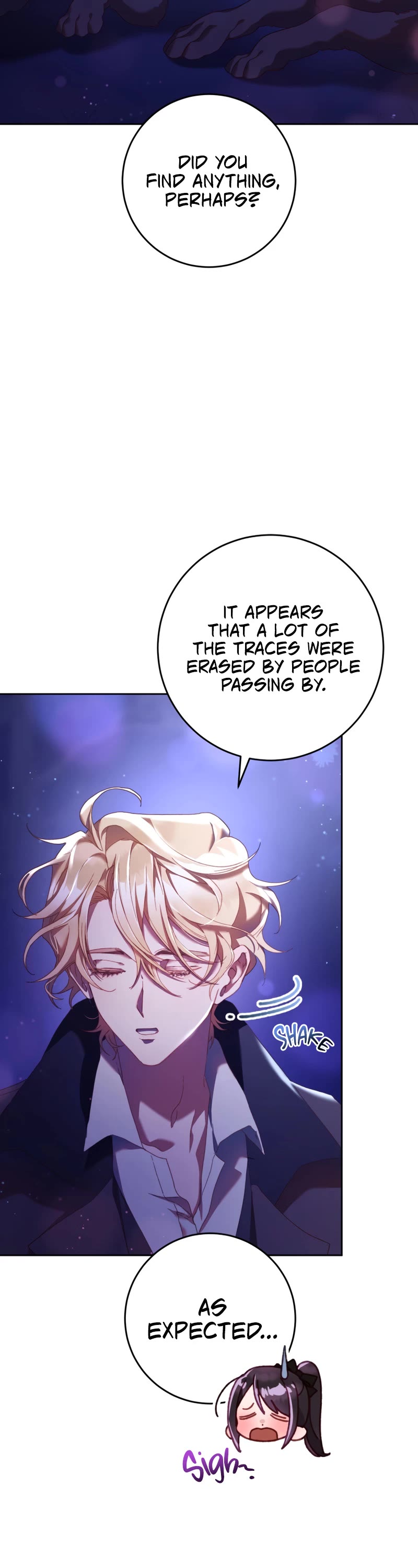 Second Life of a Trash Princess Chapter 43 page 42 - Chapter 43