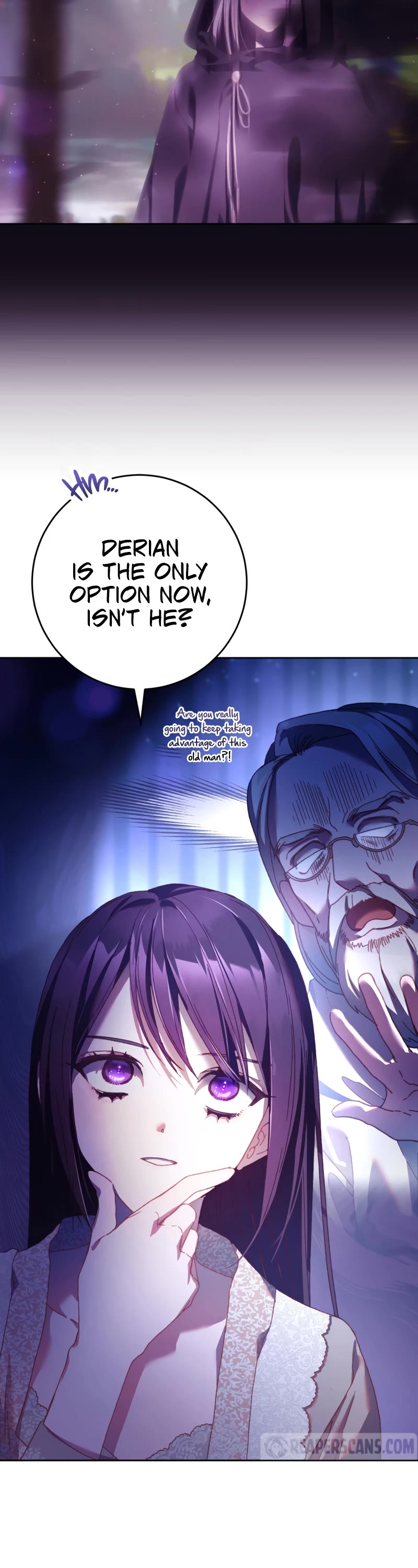 Second Life of a Trash Princess Chapter 44 page 17 - Chapter 44