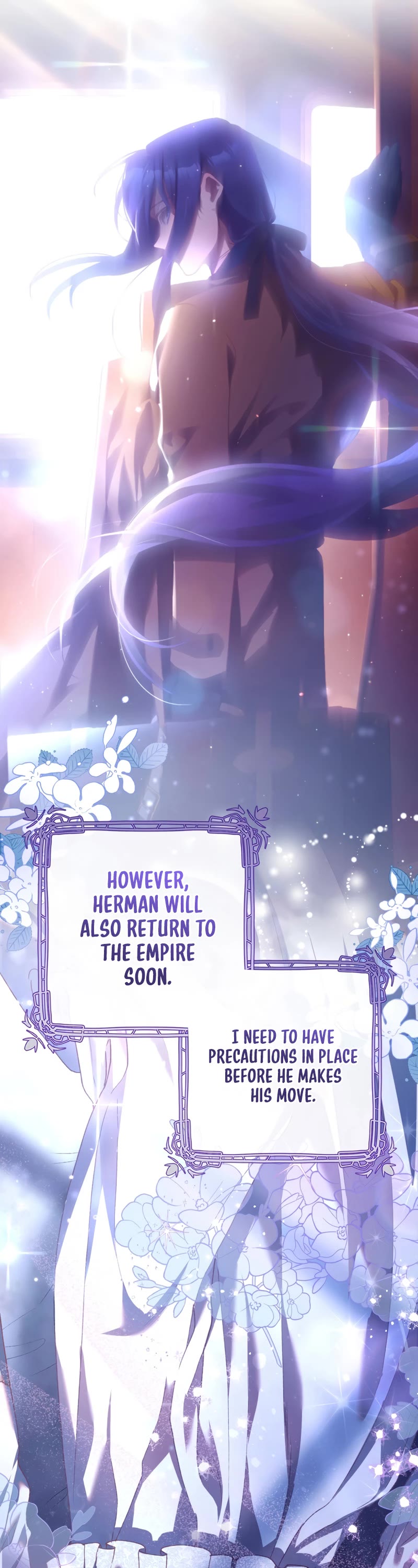Second Life of a Trash Princess Chapter 44 page 30 - Chapter 44