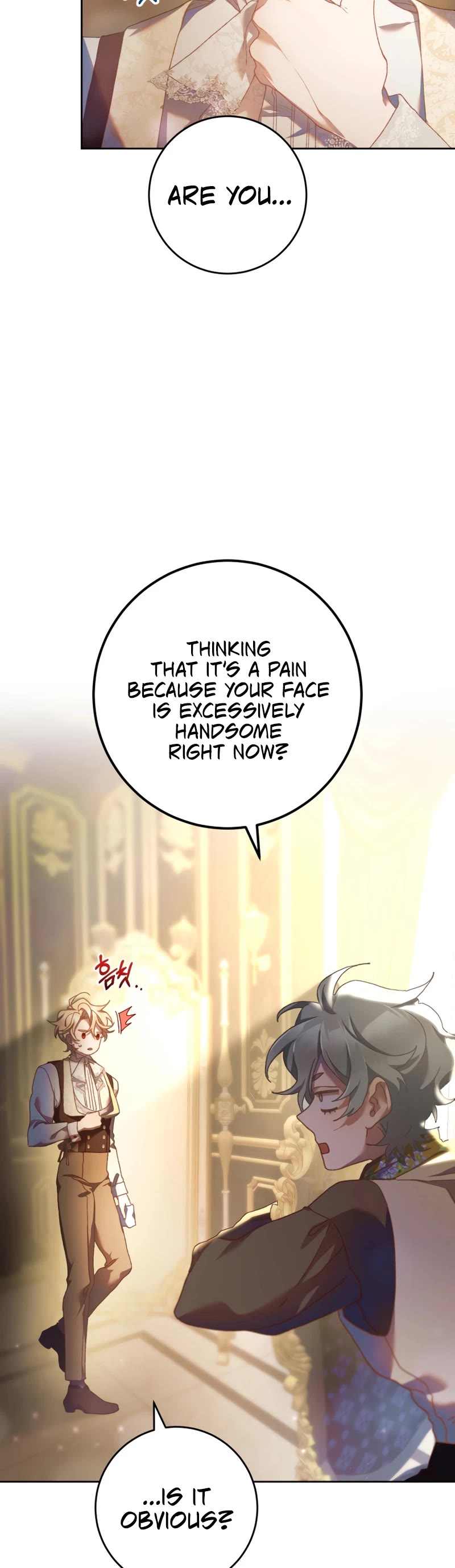 Second Life of a Trash Princess Chapter 44 page 40 - Chapter 44