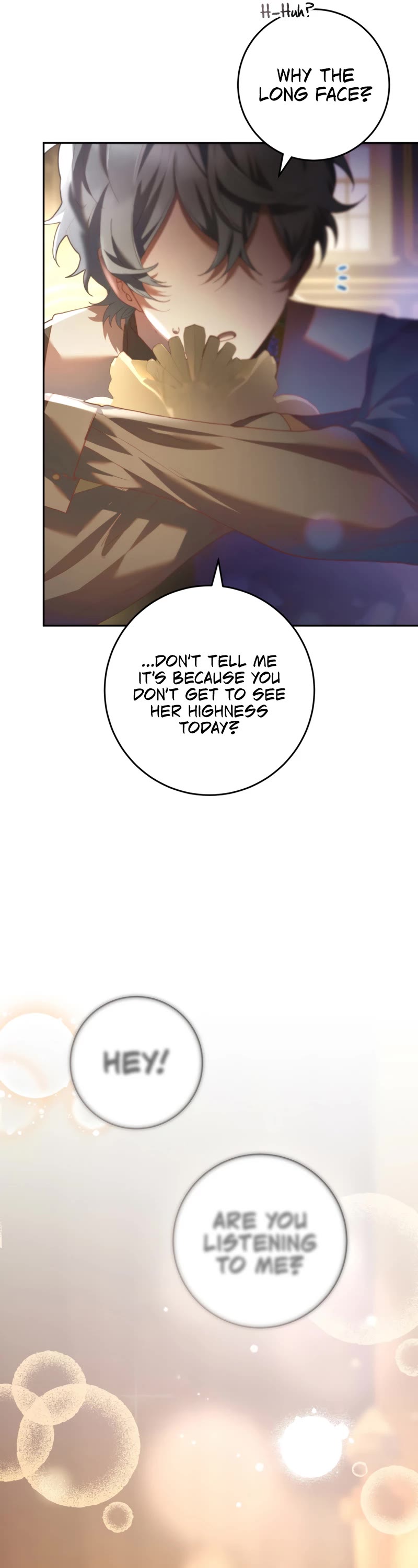 Second Life of a Trash Princess Chapter 44 page 46 - Chapter 44