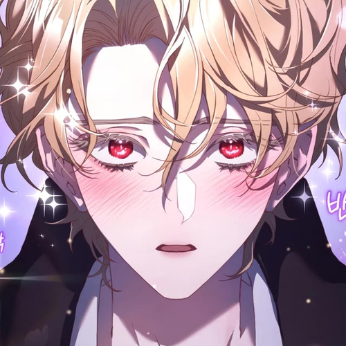 Second Life of a Trash Princess Chapter 44 cover