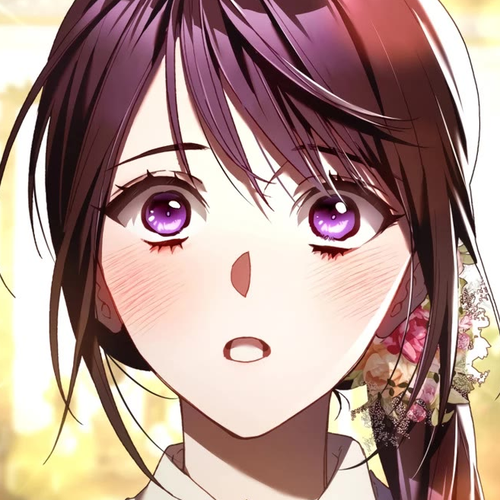 Second Life of a Trash Princess Chapter 45 cover