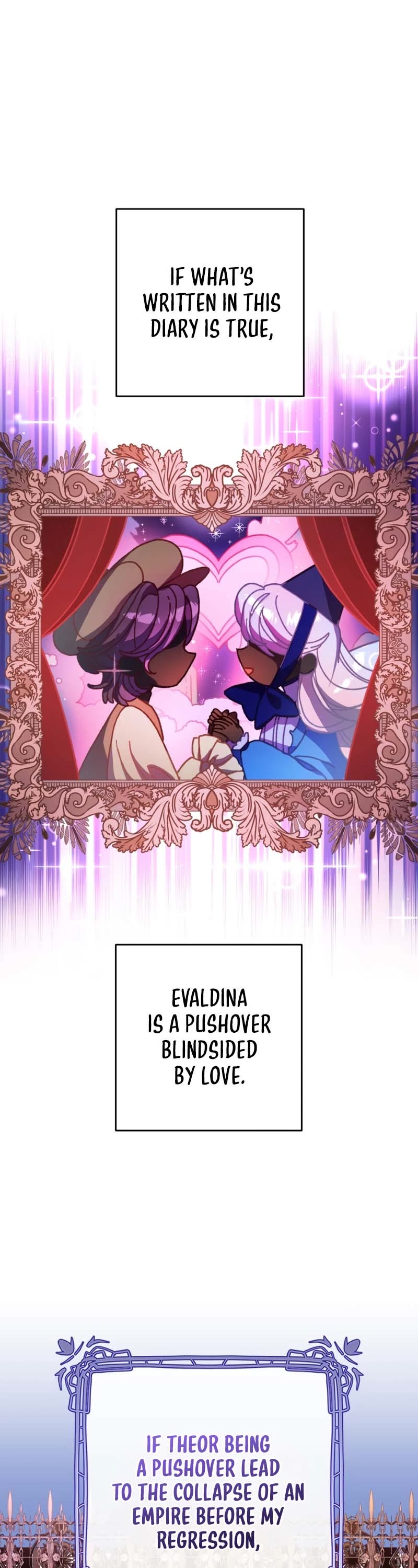 Second Life of a Trash Princess Chapter 46 page 11 - Chapter 46