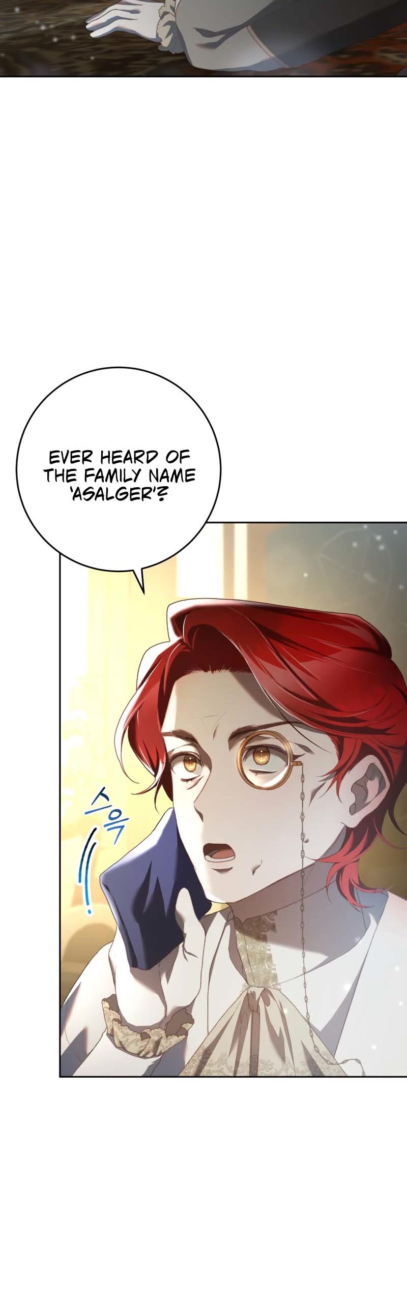 Second Life of a Trash Princess Chapter 46 page 25 - Chapter 46