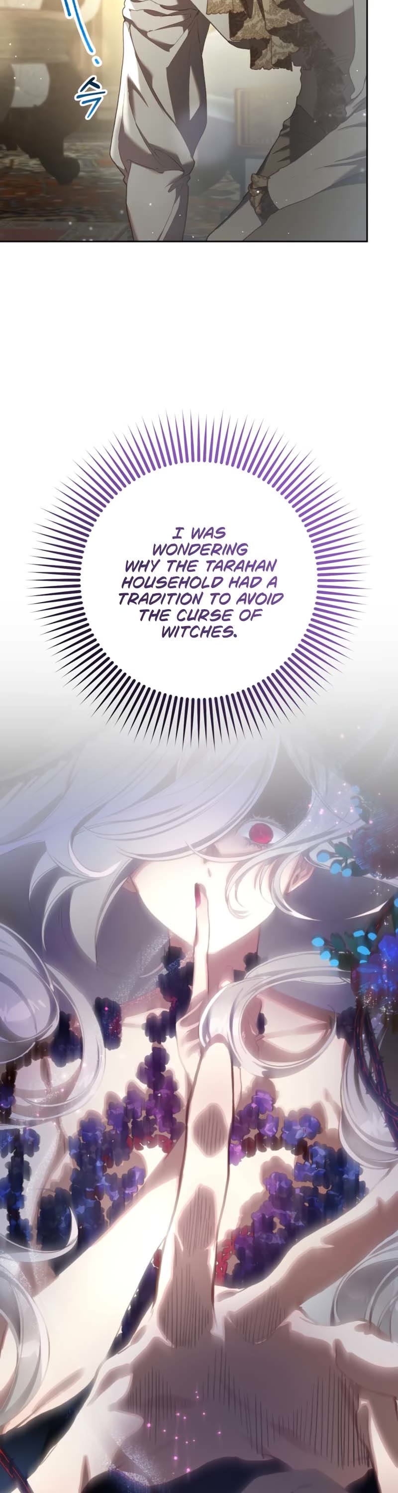 Second Life of a Trash Princess Chapter 46 page 35 - Chapter 46