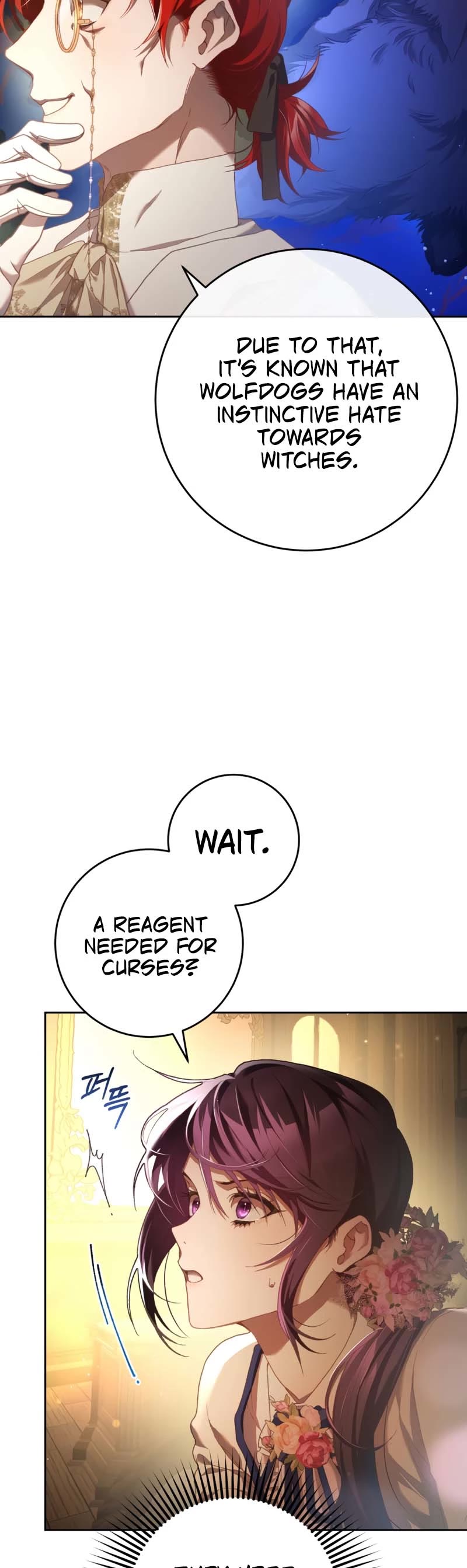 Second Life of a Trash Princess Chapter 46 page 44 - Chapter 46