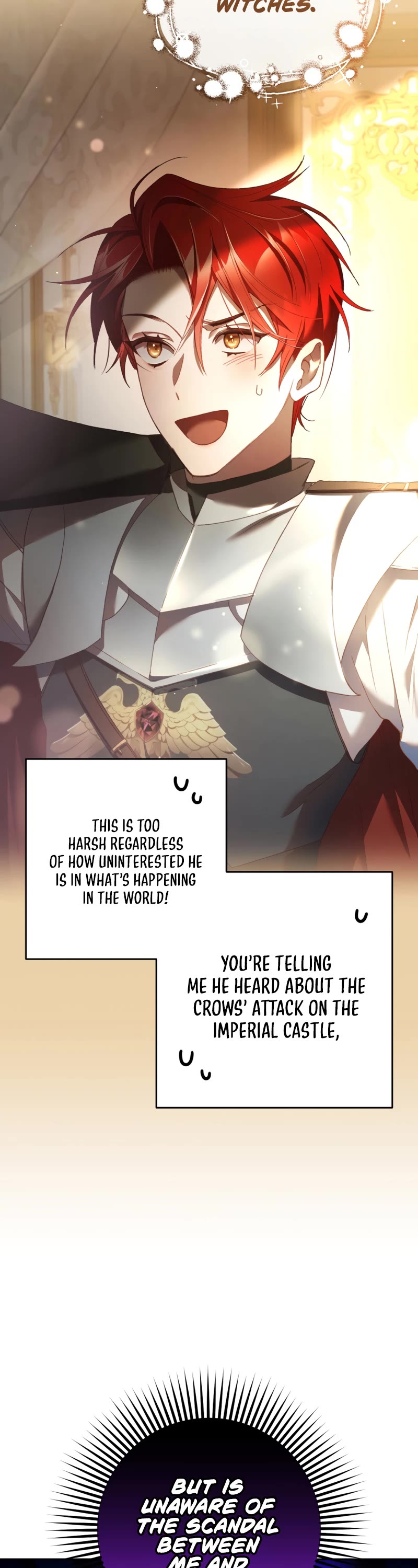Second Life of a Trash Princess Chapter 47 page 43 - Chapter 47