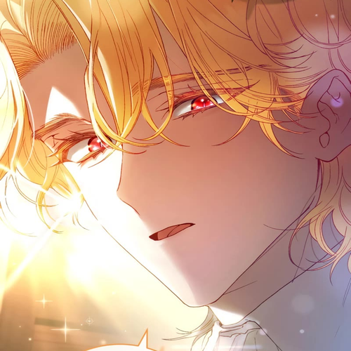 Second Life of a Trash Princess Chapter 47 cover