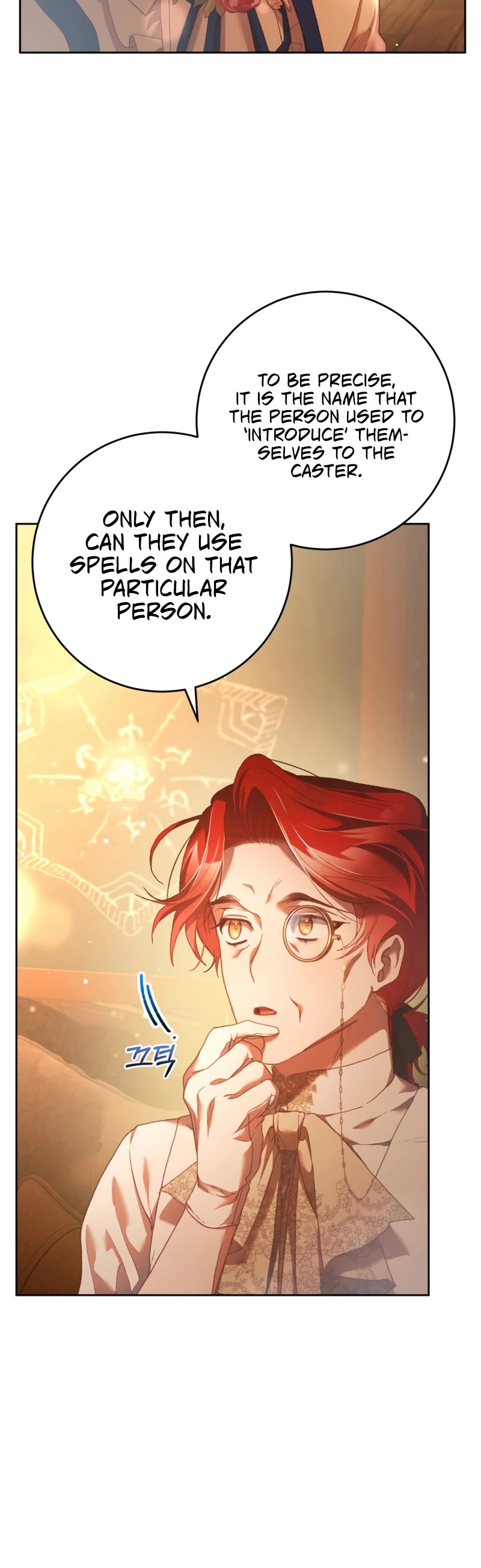 Second Life of a Trash Princess Chapter 48 page 24 - Chapter 48