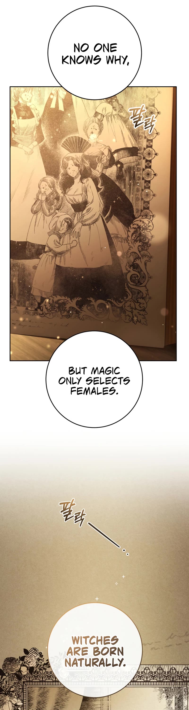 Second Life of a Trash Princess Chapter 48 page 29 - Chapter 48