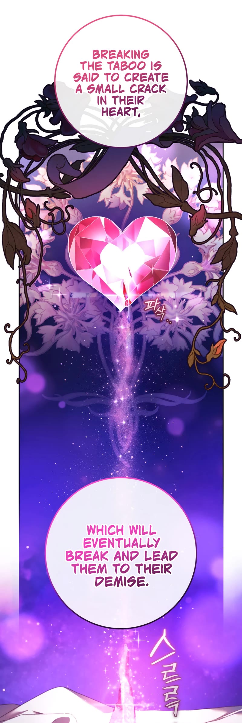 Second Life of a Trash Princess Chapter 48 page 35 - Chapter 48