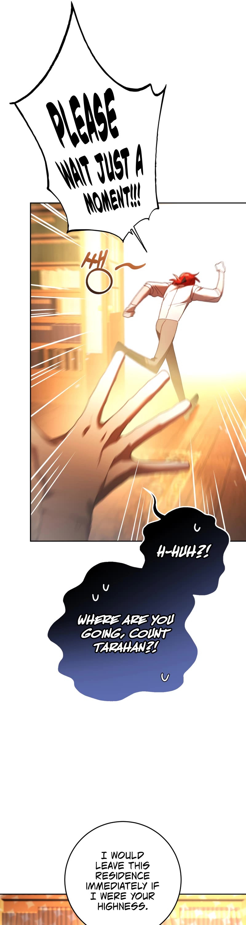 Second Life of a Trash Princess Chapter 48 page 38 - Chapter 48