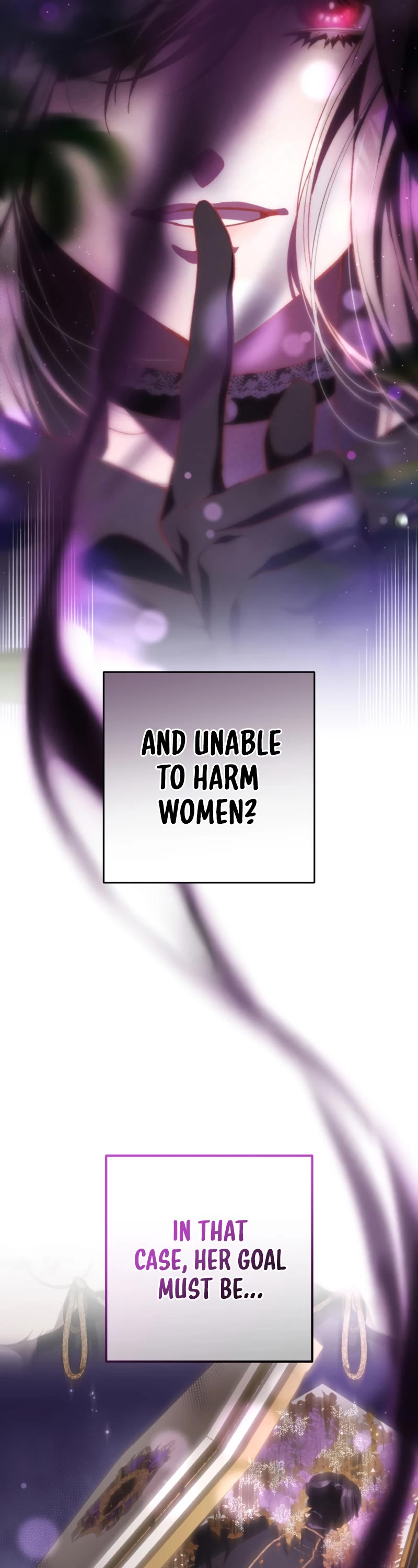 Second Life of a Trash Princess Chapter 48 page 45 - Chapter 48