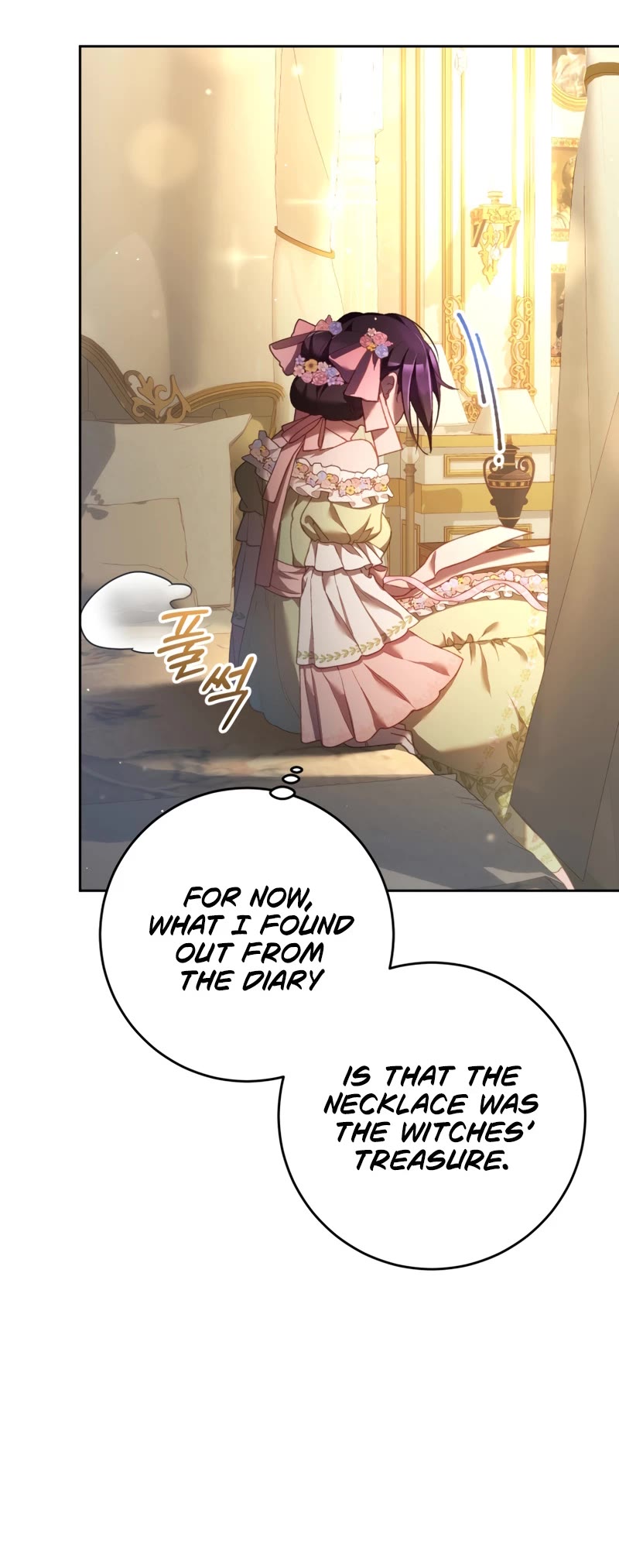 Second Life of a Trash Princess Chapter 49 page 24 - Chapter 49