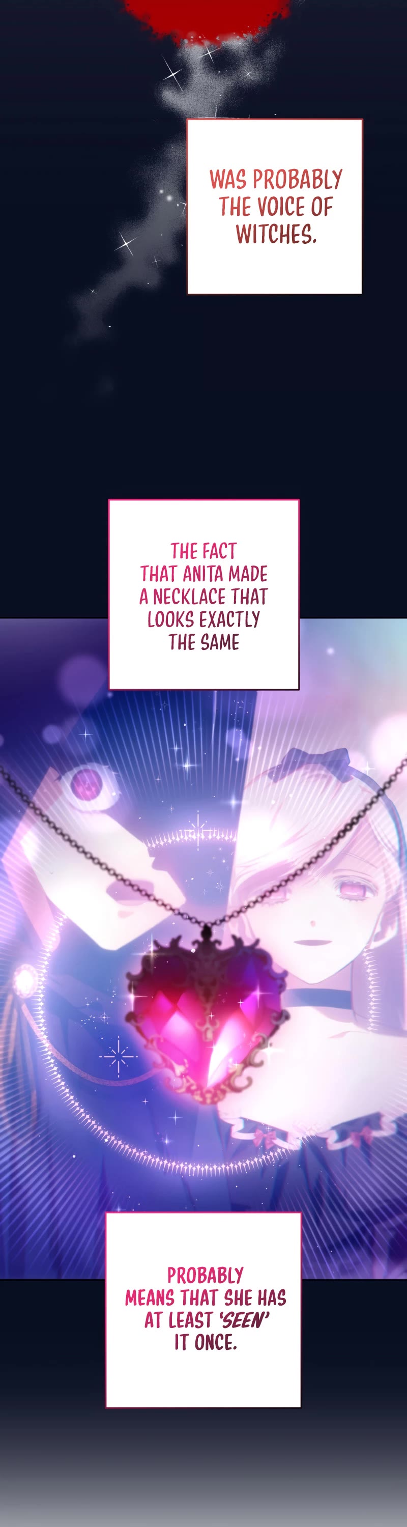 Second Life of a Trash Princess Chapter 49 page 28 - Chapter 49