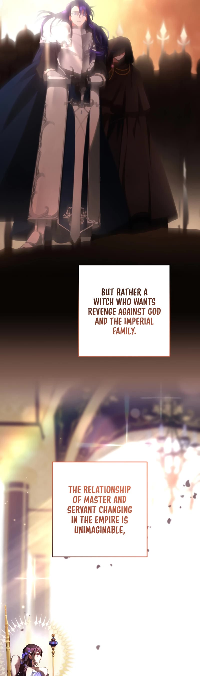 Second Life of a Trash Princess Chapter 49 page 39 - Chapter 49