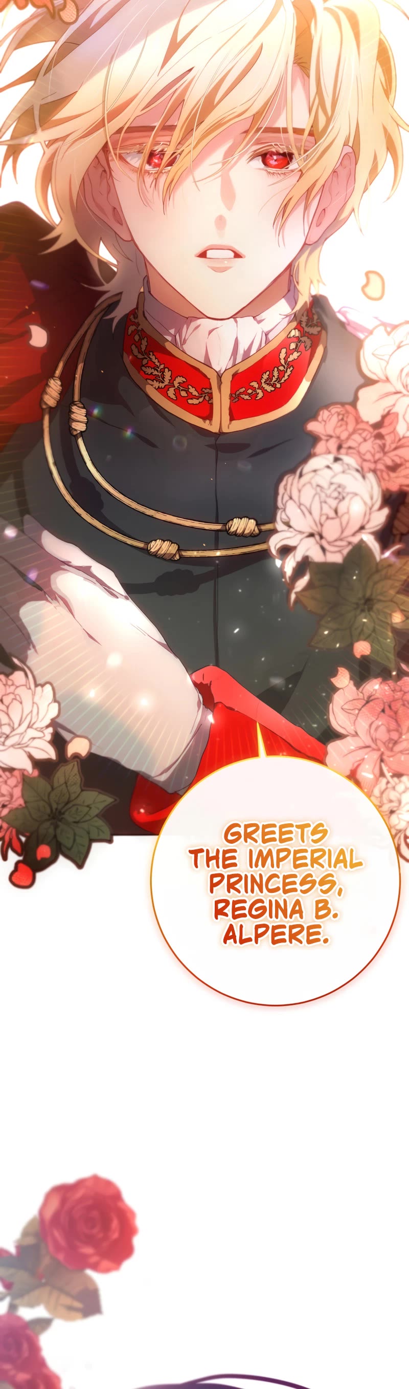 Second Life of a Trash Princess Chapter 5 page 24 - Chapter 5