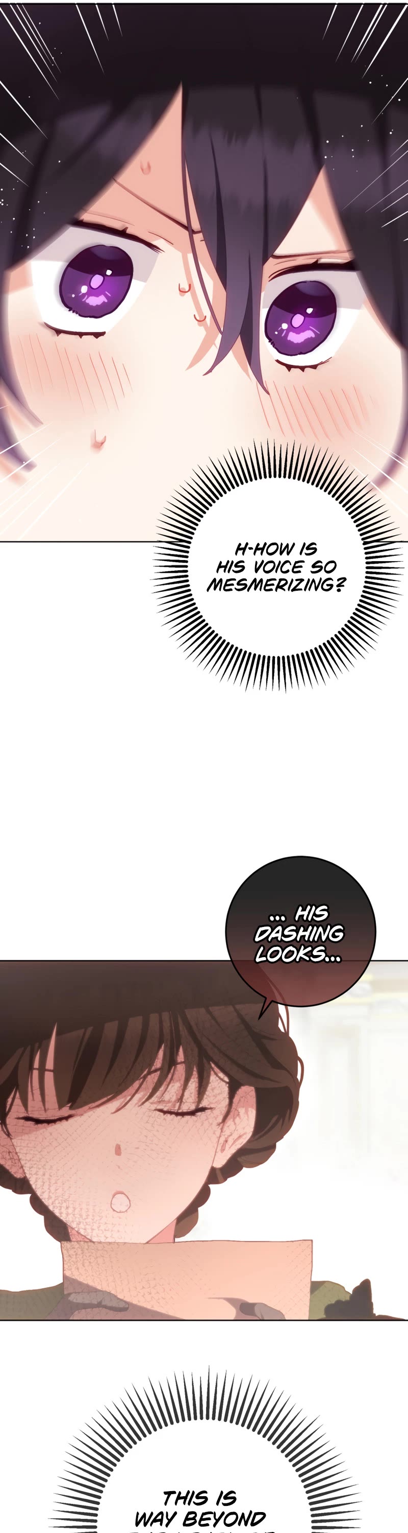 Second Life of a Trash Princess Chapter 5 page 26 - Chapter 5