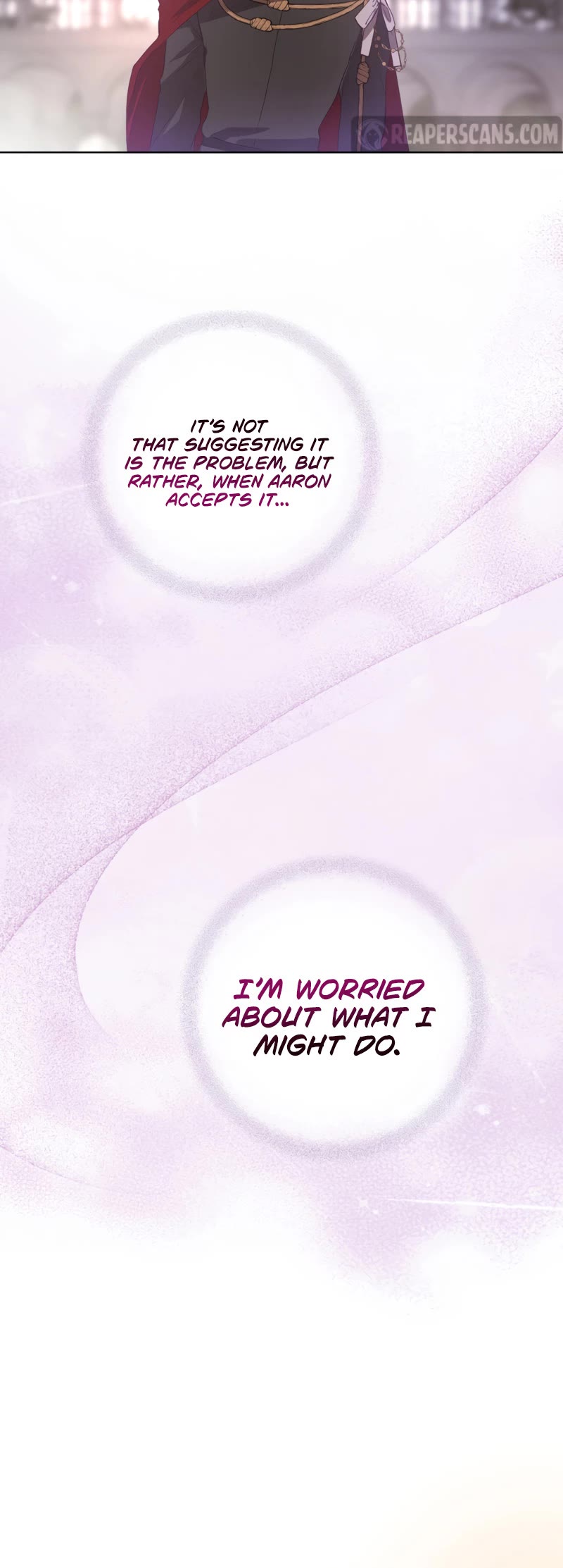Second Life of a Trash Princess Chapter 5 page 37 - Chapter 5
