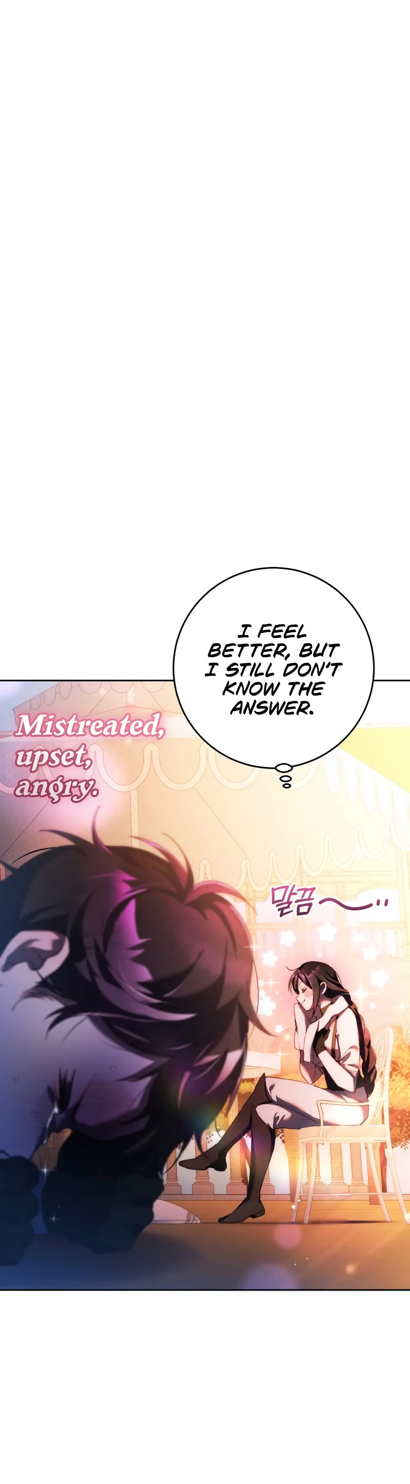Second Life of a Trash Princess Chapter 50 page 13 - Chapter 50