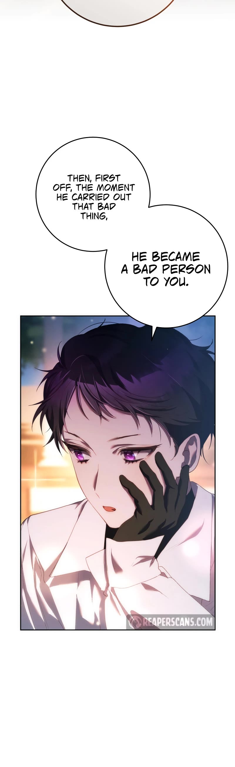 Second Life of a Trash Princess Chapter 50 page 29 - Chapter 50