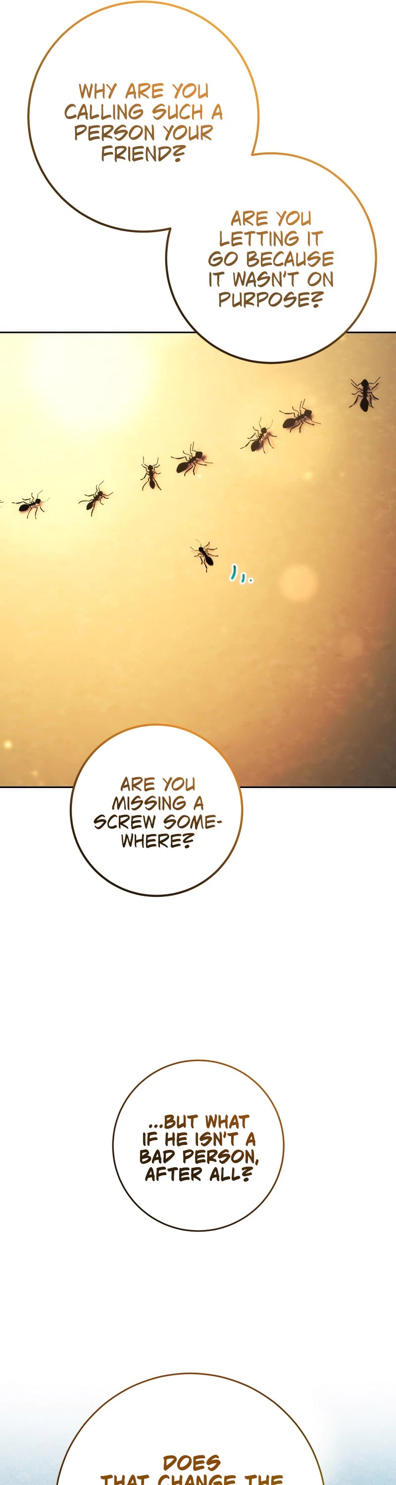 Second Life of a Trash Princess Chapter 50 page 30 - Chapter 50