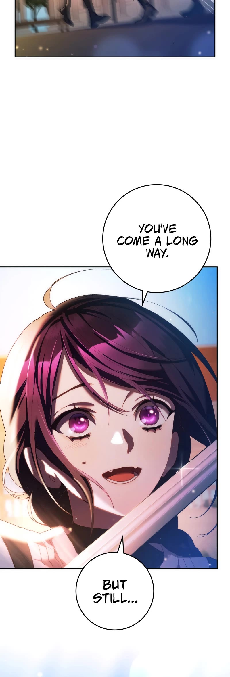 Second Life of a Trash Princess Chapter 50 page 9 - Chapter 50