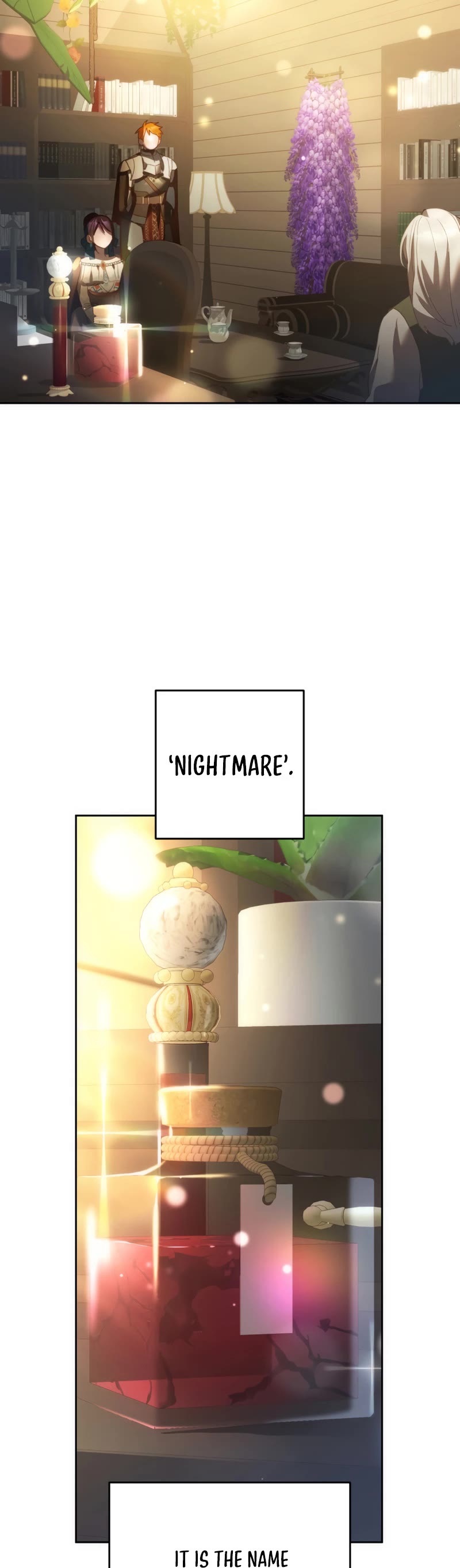 Second Life of a Trash Princess Chapter 51 page 20 - Chapter 51