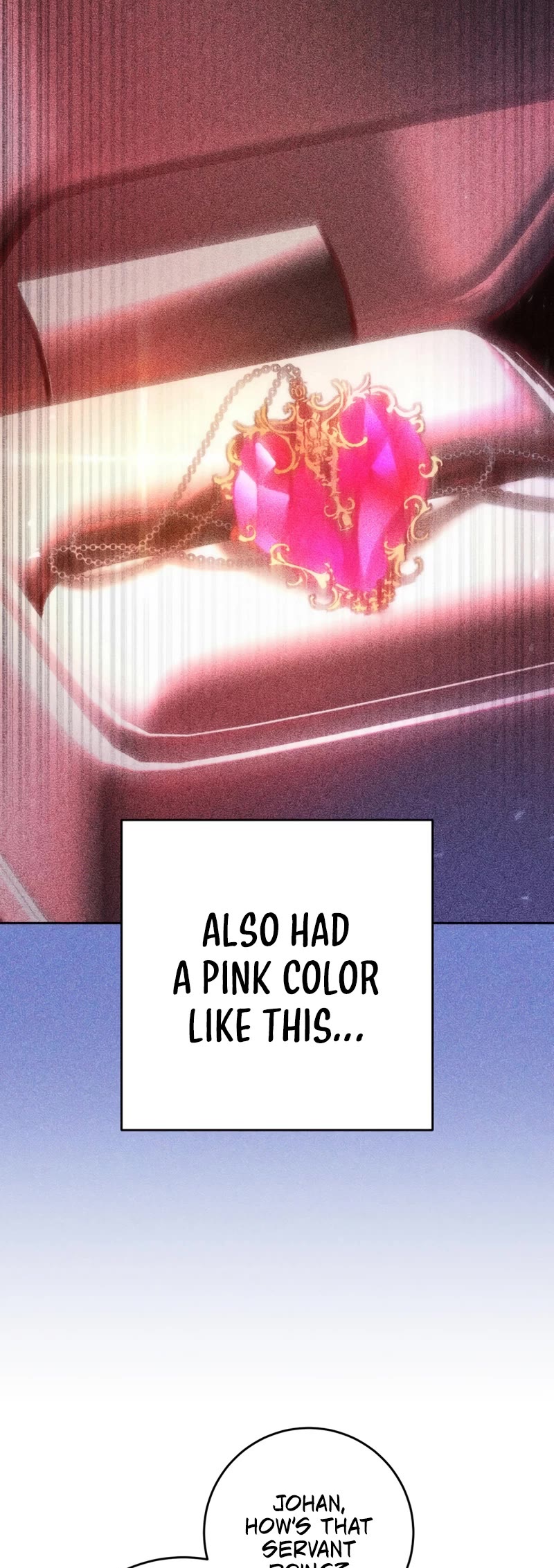 Second Life of a Trash Princess Chapter 51 page 24 - Chapter 51